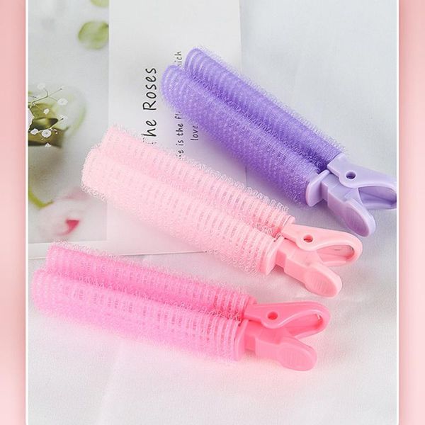 hair brushes cranial hairpin bangs fixed artifact korean root clip fluffy natural head positioning, Silver
hair brushes cranial hairpin bangs fixed artifact korean root clip fluffy natural head positioning, Silver
