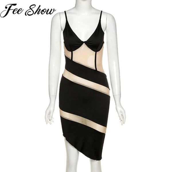 casual dresses woman party night cocktail fashion irregular dress ladies summer club street wear vestidos robe chic, Black;gray
casual dresses woman party night cocktail fashion irregular dress ladies summer club street wear vestidos robe chic, Black;gray