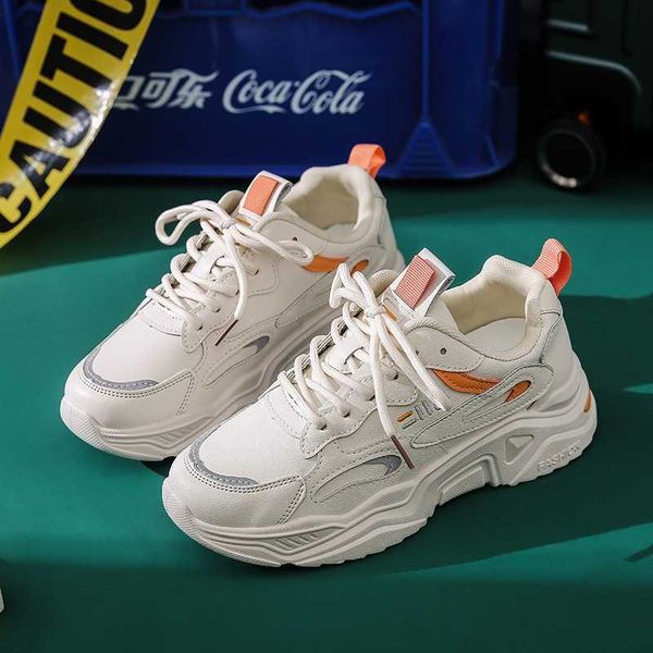 pop sho ins trendy women's summer and autumn versatile net red super fire small white sneakers
pop sho ins trendy women's summer and autumn versatile net red super fire small white sneakers