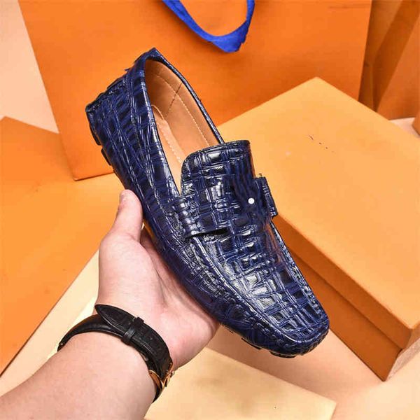 brand designer italian mens shoes casual brands slip on formal luxury men loafers moccasins genuine leather brown driving, Black
brand designer italian mens shoes casual brands slip on formal luxury men loafers moccasins genuine leather brown driving, Black