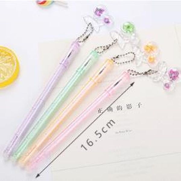 cherry student stationery creative kawaii cool pens novelty cartoon write gel pen leuke stationary
cherry student stationery creative kawaii cool pens novelty cartoon write gel pen leuke stationary