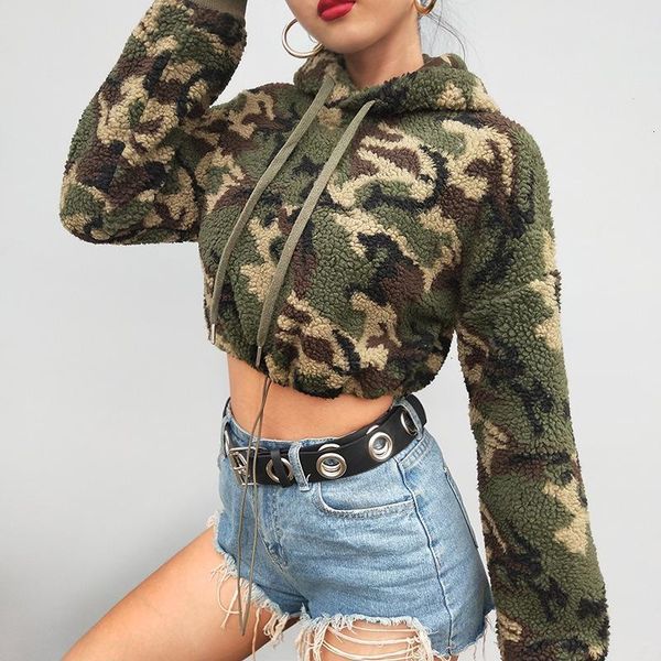 women's hoodies & sweatshirts 2021 europe hooded camouflage sweatshirt jacket winter long sleeve pullover hoody lady tracksuits, Black
women's hoodies & sweatshirts 2021 europe hooded camouflage sweatshirt jacket winter long sleeve pullover hoody lady tracksuits, Black