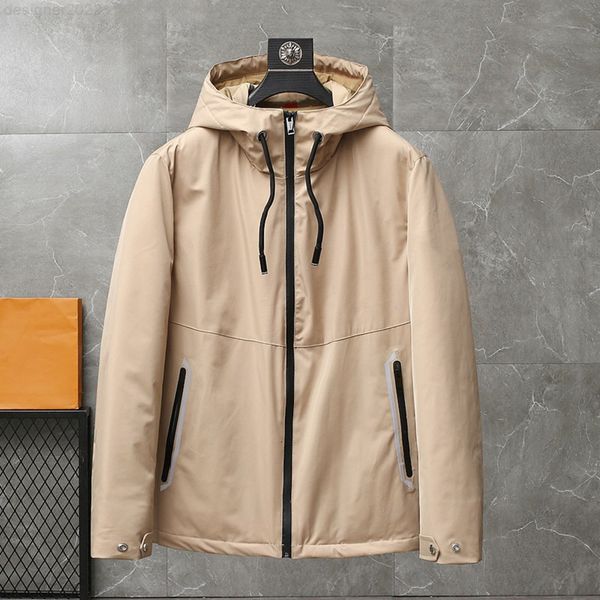 down jacket, men's high-quality designer classic luxury snow, wind and cold resistance, warm jacket. pizex s12, Black
down jacket, men's high-quality designer classic luxury snow, wind and cold resistance, warm jacket. pizex s12, Black