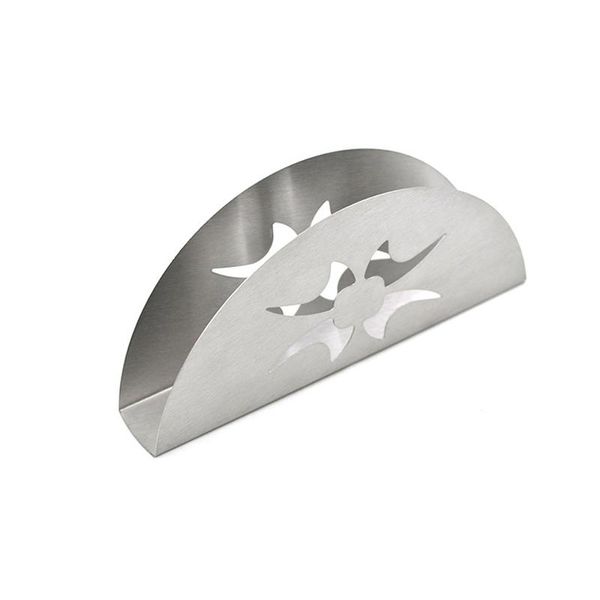 hooks & rails stainless steel tissue paper holder kitchen storage organizer table decoration
hooks & rails stainless steel tissue paper holder kitchen storage organizer table decoration