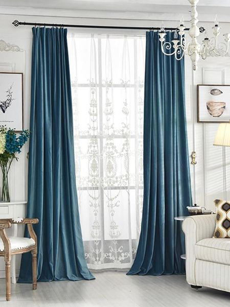 curtain & drapes modern european pink velvet curtains for bedroom living room solid grey grommet blackout
curtain & drapes modern european pink velvet curtains for bedroom living room solid grey grommet blackout