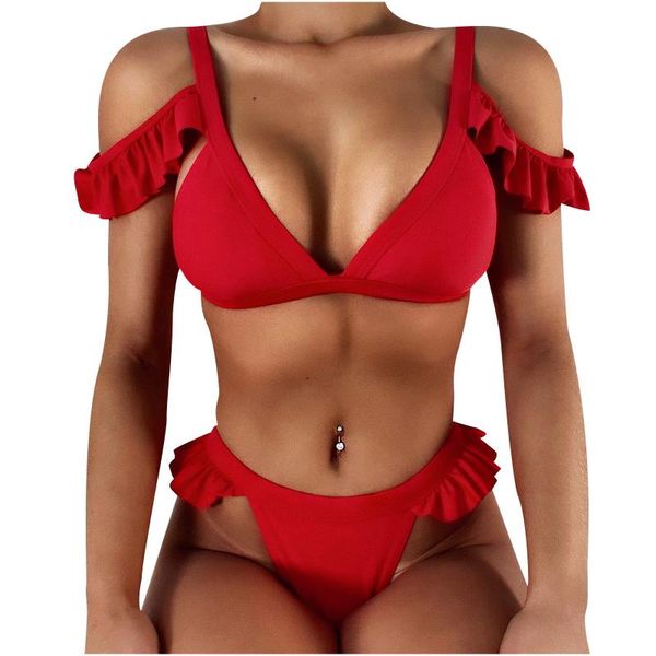women ruffles bikini shorts push-up pad swimwear set swimsuit beachwear vacation holiday seaside summer women 2021 bikini
women ruffles bikini shorts push-up pad swimwear set swimsuit beachwear vacation holiday seaside summer women 2021 bikini