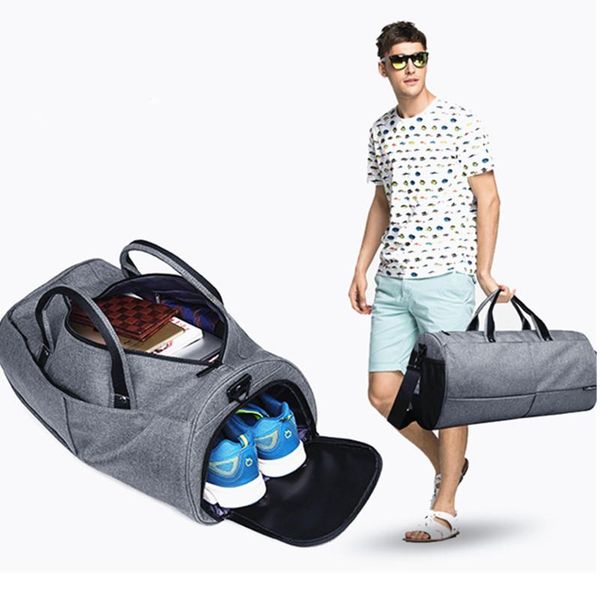 outdoor bags male sports bag training gym men woman fitness durable multifunction handbag sporting tote
outdoor bags male sports bag training gym men woman fitness durable multifunction handbag sporting tote