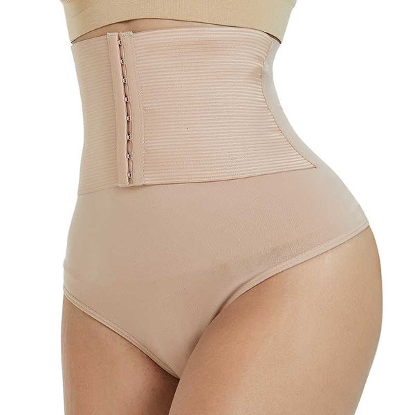 bulifter seamless women high waist slimming tummy control thong panties knickers pant briefs shapewear underwear body shaper, Black;white
bulifter seamless women high waist slimming tummy control thong panties knickers pant briefs shapewear underwear body shaper, Black;white