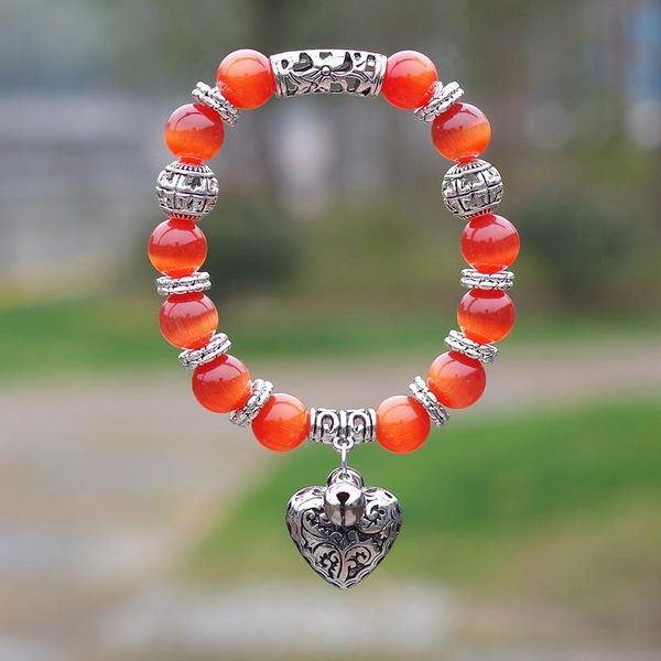 2021 new opal obsidian tiger eye natural stone bracelet heart pendant necklace bracelet beaded for both men and women, Golden;silver
2021 new opal obsidian tiger eye natural stone bracelet heart pendant necklace bracelet beaded for both men and women, Golden;silver