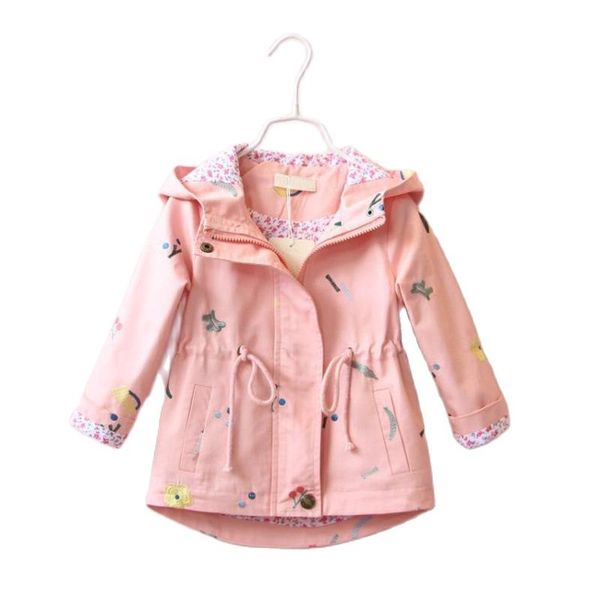girls jackets spring autumn kids hooded outerwear fashion printing candy color windbreaker children clothing cute girls coat, Blue;gray
girls jackets spring autumn kids hooded outerwear fashion printing candy color windbreaker children clothing cute girls coat, Blue;gray