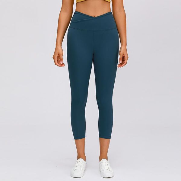 yoga outfit women pants high waist sport gym wear leggings elastic fitness lady workout solid color designer legging
yoga outfit women pants high waist sport gym wear leggings elastic fitness lady workout solid color designer legging
