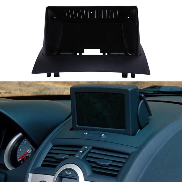 car audio 9 inch stereo radio panel frame dvd instrument for megane 2 2002-2009
car audio 9 inch stereo radio panel frame dvd instrument for megane 2 2002-2009