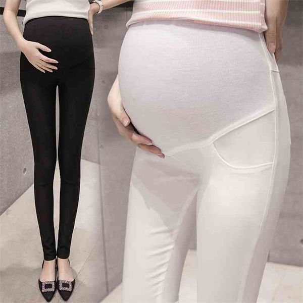 maternity pencil pants for pregnant women skinny trousers pregnancy clothes maternity clothing leggings 210721, White
maternity pencil pants for pregnant women skinny trousers pregnancy clothes maternity clothing leggings 210721, White