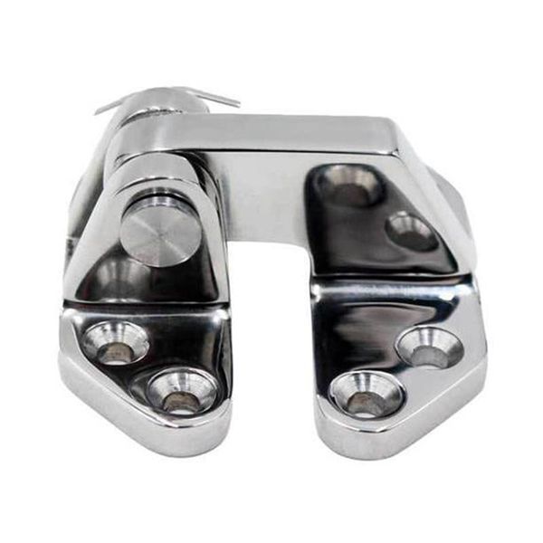 new-1pcs removable outdoor boat 316 stainless steel hardware butterfly hinge ship fittings yacht accessories
new-1pcs removable outdoor boat 316 stainless steel hardware butterfly hinge ship fittings yacht accessories