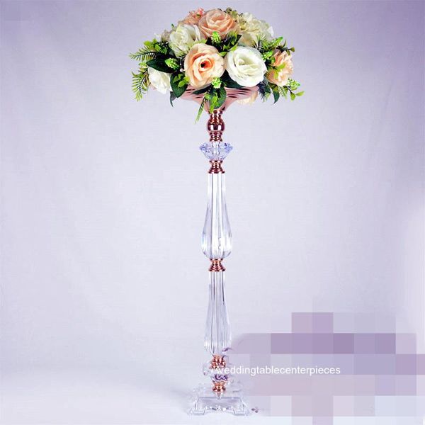 party decoration 10pcs) clear crystal flower stand for floral arrangement table chandelier wedding centerpiece
party decoration 10pcs) clear crystal flower stand for floral arrangement table chandelier wedding centerpiece