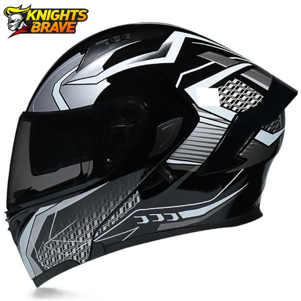 motorcycle helmets flip up casco moto men helmet racing modular dual lens motocross full face capacete casque black
motorcycle helmets flip up casco moto men helmet racing modular dual lens motocross full face capacete casque black