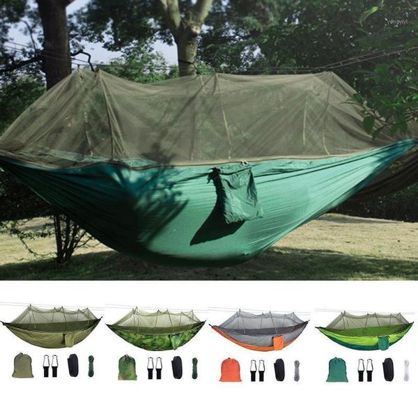 tents and shelters travel outdoor mosquito net hammock double 210t nylon anti-mosquito camping air parachute tent cloth g0v91
tents and shelters travel outdoor mosquito net hammock double 210t nylon anti-mosquito camping air parachute tent cloth g0v91