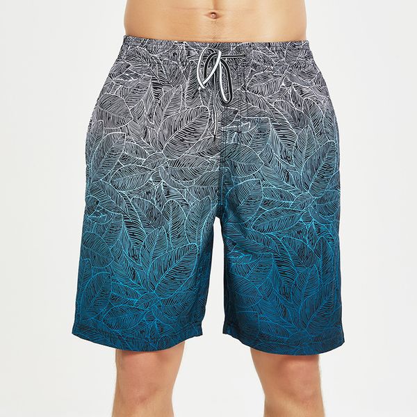 men's shorts mens quick-drying beach surfing gradient color pants summer male casual short m-xxxxxl, White;black
men's shorts mens quick-drying beach surfing gradient color pants summer male casual short m-xxxxxl, White;black