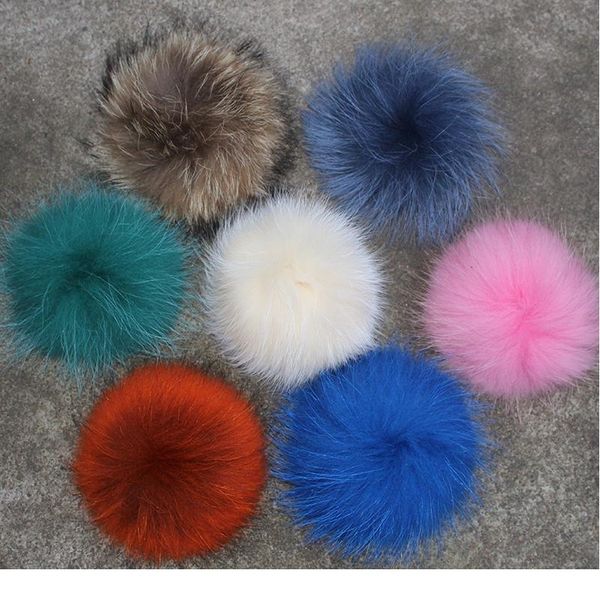 dankeyisi 14-15cm real fox fur pompon pom-poms fur pom poms for knitted hat cap beanies natural raccoon fur pompon scar jllrmn
dankeyisi 14-15cm real fox fur pompon pom-poms fur pom poms for knitted hat cap beanies natural raccoon fur pompon scar jllrmn