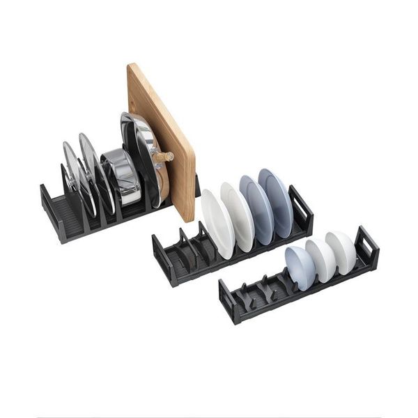 hooks & rails aluminum drainage dish rack cutting board cup drawer pot lid kitchenware storage
hooks & rails aluminum drainage dish rack cutting board cup drawer pot lid kitchenware storage