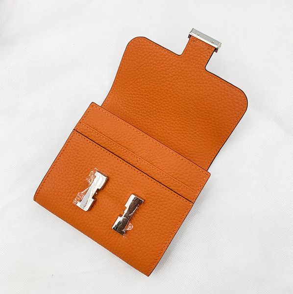handbag 2021 women's leather wallet short h button layer lychee pattern cowhide money hand change trend, Black;red
handbag 2021 women's leather wallet short h button layer lychee pattern cowhide money hand change trend, Black;red