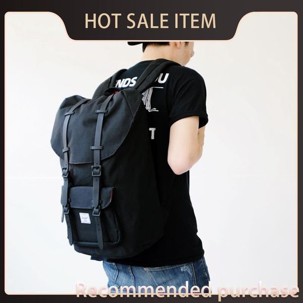 waterproof schoolbag backpack computer students flap branded buckle bag bag man backpack college leisure female designer travel hersche veht, Red;black
waterproof schoolbag backpack computer students flap branded buckle bag bag man backpack college leisure female designer travel hersche veht, Red;black
