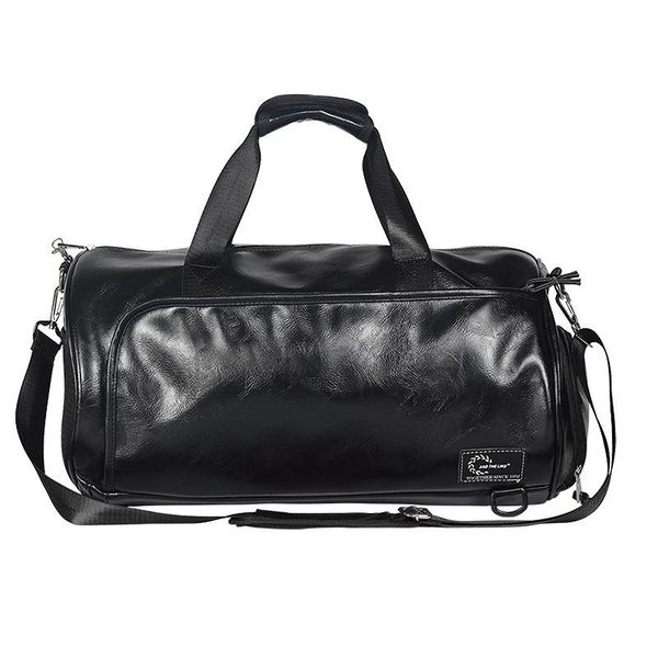 wet dry combo sports gym bag for male fitness training bag wateproof one shoulder messenger leisure black pu handbag
wet dry combo sports gym bag for male fitness training bag wateproof one shoulder messenger leisure black pu handbag