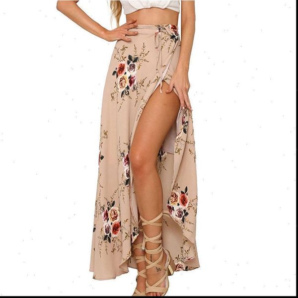 hirigin floral print long skirt women casual boho beach summer maxi skirt female button split streetwear tassel skirts 2021, Black
hirigin floral print long skirt women casual boho beach summer maxi skirt female button split streetwear tassel skirts 2021, Black