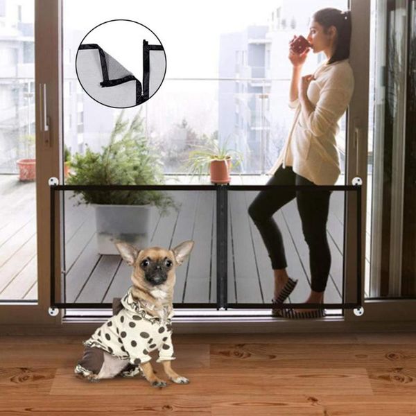 cat carriers,crates & houses pet barrier fences adjustable 3 sizes zipper mesh dog gate separation guard isolated fence dogs baby safety
cat carriers,crates & houses pet barrier fences adjustable 3 sizes zipper mesh dog gate separation guard isolated fence dogs baby safety