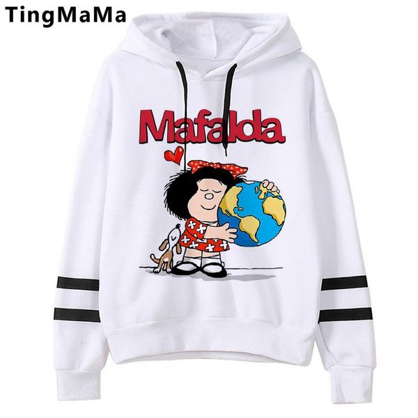 women's hoodies & sweatshirts mafalda women hip hop graphic korea grunge female hoody hoddies, Black
women's hoodies & sweatshirts mafalda women hip hop graphic korea grunge female hoody hoddies, Black