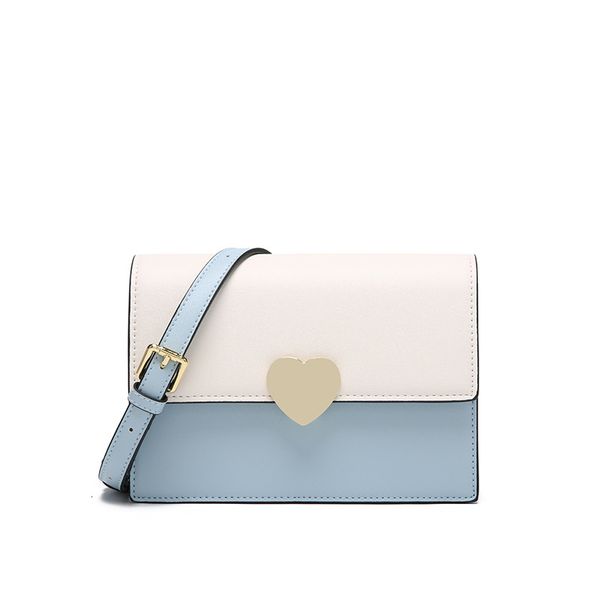 handbag live broadcast love lock small square bag simple texture organ postman envelope women's, Black;red
handbag live broadcast love lock small square bag simple texture organ postman envelope women's, Black;red