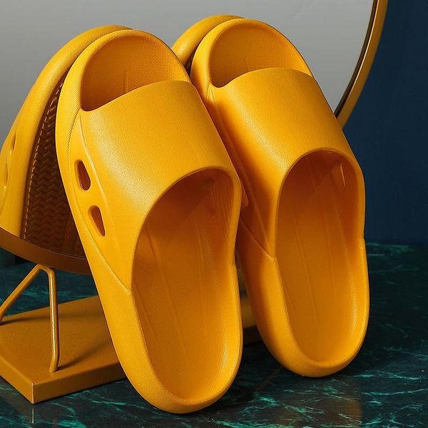 slippers 2021 shoes women anti-slip thick bottom summer home bathroom slides couples indoor female cozy eva beach flip flops, Black
slippers 2021 shoes women anti-slip thick bottom summer home bathroom slides couples indoor female cozy eva beach flip flops, Black