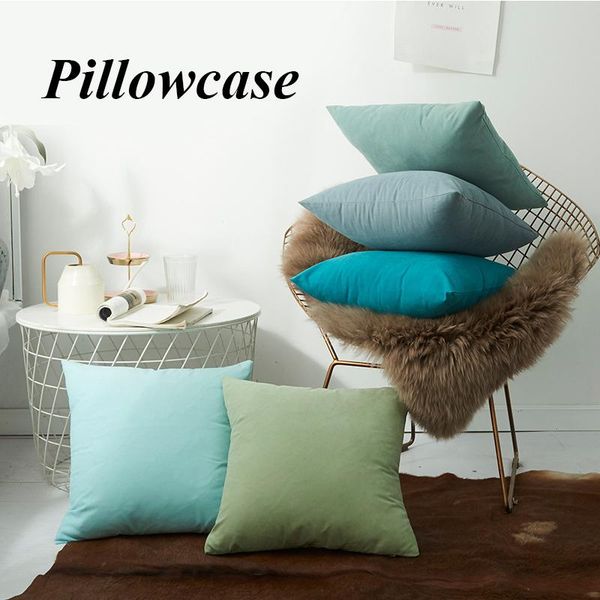 pillow case sofa pillowcase breathable simplicity home skin-friendly cushion cover solid color textile products
pillow case sofa pillowcase breathable simplicity home skin-friendly cushion cover solid color textile products