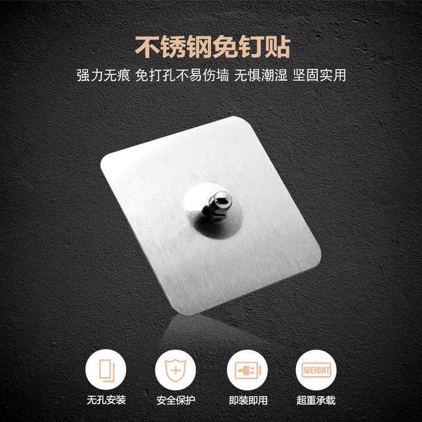 stainls steel nail strong screw storage rack hole tracels viscose wall pendant
stainls steel nail strong screw storage rack hole tracels viscose wall pendant