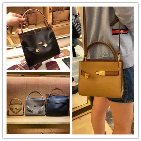 branded crossbody designer tote bag luxurys bags handbag shoulder_bag women's tb spring and summer lee double single shoulder messenger
branded crossbody designer tote bag luxurys bags handbag shoulder_bag women's tb spring and summer lee double single shoulder messenger