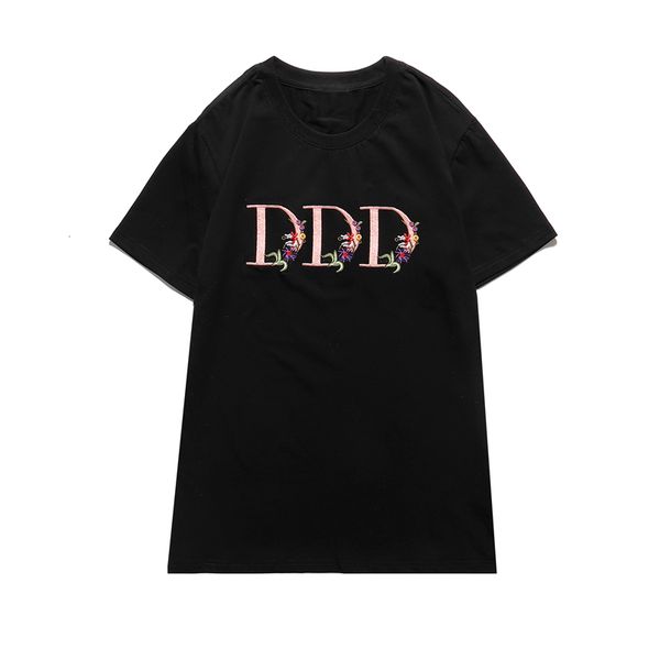 luxury t shirt 2021 fashion letter embroidered t shirt skateboard short sleeve men's and women's clothes c, White;black
luxury t shirt 2021 fashion letter embroidered t shirt skateboard short sleeve men's and women's clothes c, White;black