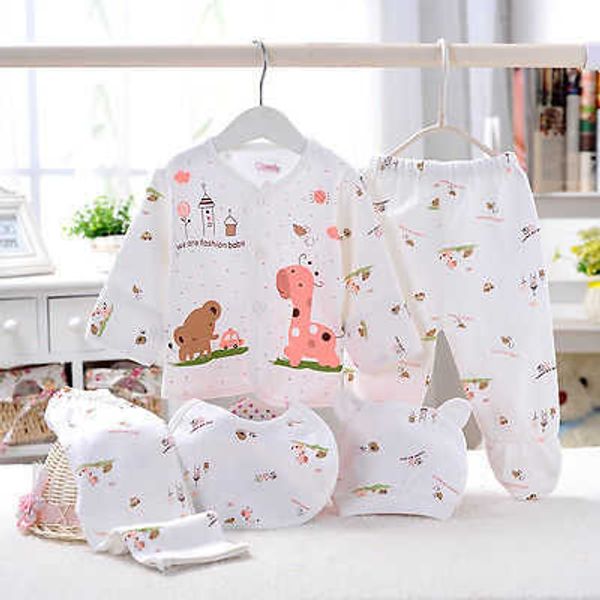 5pc cotton newborn baby clothes sets 0-3 month boy girls underwear long pants g1023, White
5pc cotton newborn baby clothes sets 0-3 month boy girls underwear long pants g1023, White