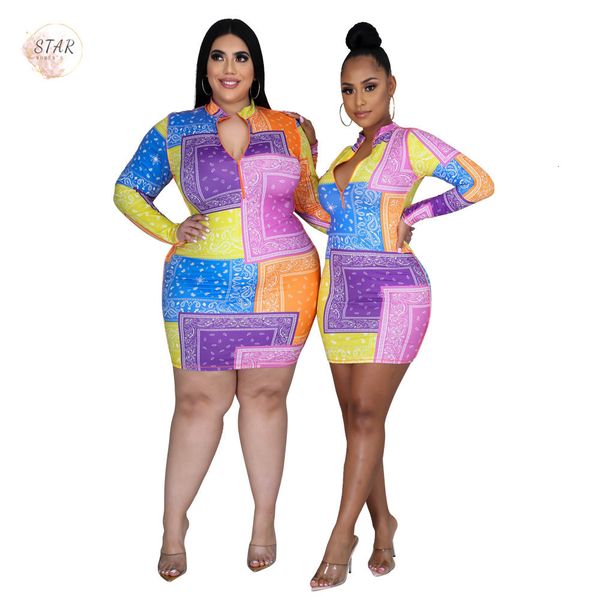 new plus size s-5xl es for women 2021 patchwork print zip up bodycon stretchy mini wholesale dropshipping as38, Black;gray
new plus size s-5xl es for women 2021 patchwork print zip up bodycon stretchy mini wholesale dropshipping as38, Black;gray