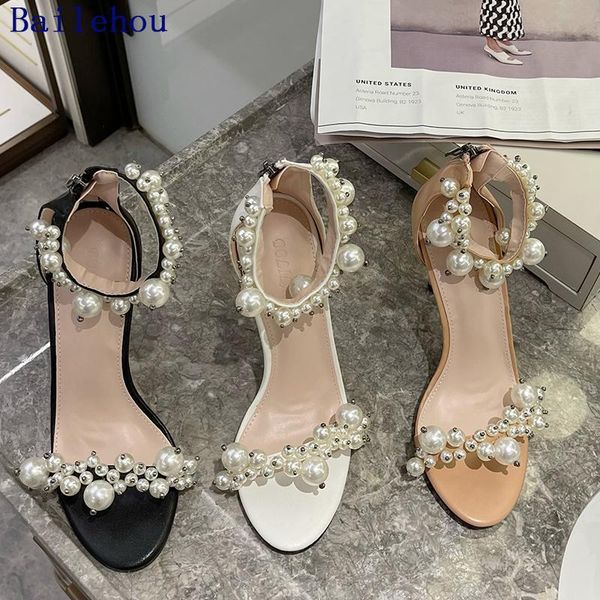dress shoes women pumps high heels party shoe sandal 2021 round toe high-heeled female thin for, Black
dress shoes women pumps high heels party shoe sandal 2021 round toe high-heeled female thin for, Black