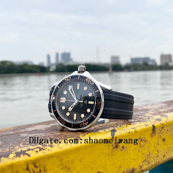 2021 sea no time to die aqua business watches terra man 007 sport wristwatches james bond master boss mens watch d10122, Slivery;black
2021 sea no time to die aqua business watches terra man 007 sport wristwatches james bond master boss mens watch d10122, Slivery;black