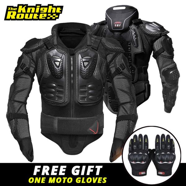 motorcycle armor men jackets racing body protector jacket motocross motorbike protective gear + neck
motorcycle armor men jackets racing body protector jacket motocross motorbike protective gear + neck