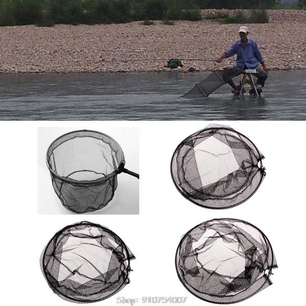 stainless steel frame fishing folding net brail head round mesh accessories new o31 20 dropship
stainless steel frame fishing folding net brail head round mesh accessories new o31 20 dropship