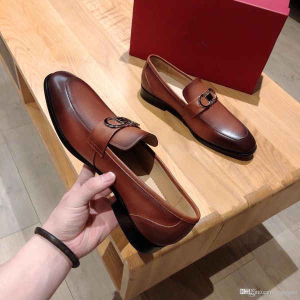 mens leather shoes brand luxury brogue shoes men business lace-up formal oxford fashion printed wedding designers dress platform footwear, Black
mens leather shoes brand luxury brogue shoes men business lace-up formal oxford fashion printed wedding designers dress platform footwear, Black