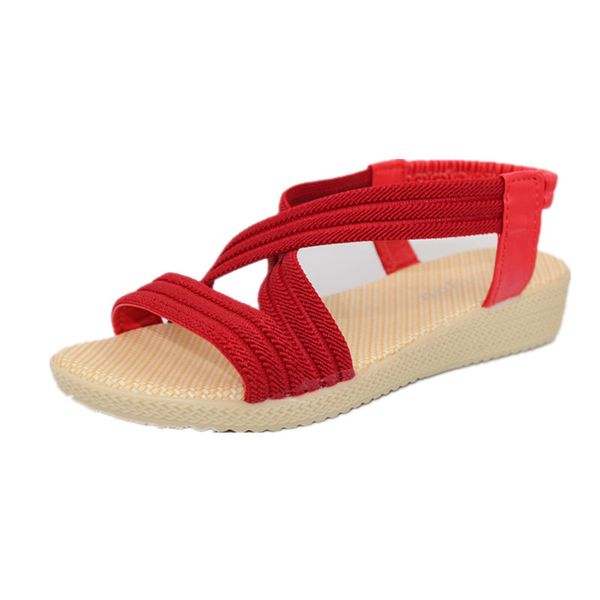 women shoes sandals comfort sandals summer flip flops 2018 fashion flat sandals gladiator sandalias mujer 2618wdress shoes, Black
women shoes sandals comfort sandals summer flip flops 2018 fashion flat sandals gladiator sandalias mujer 2618wdress shoes, Black