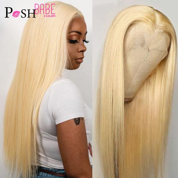 lace wigs 180 210 density 613 honey blonde front wig 13x4 transparent hd frontal straight human hair for women, Black;brown 
lace wigs 180 210 density 613 honey blonde front wig 13x4 transparent hd frontal straight human hair for women, Black;brown