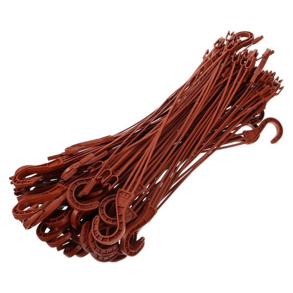 hooks & rails 25pcs plant hanging holders flower stand support tools
hooks & rails 25pcs plant hanging holders flower stand support tools