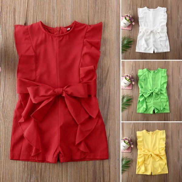 clothing sets summer toddler kids baby girl clothes chiffon romper jumpsuit playsuit outfit, White
clothing sets summer toddler kids baby girl clothes chiffon romper jumpsuit playsuit outfit, White