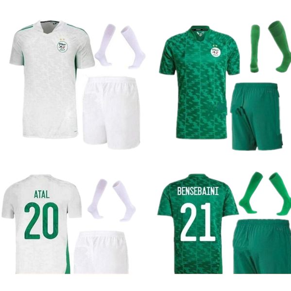 2021 kids africa cup algeria #7 mahrez soccer jersey 20/21 home feghouli brahimi belaili bounedjah maillots de football shirt atal uniform, Black;yellow
2021 kids africa cup algeria #7 mahrez soccer jersey 20/21 home feghouli brahimi belaili bounedjah maillots de football shirt atal uniform, Black;yellow