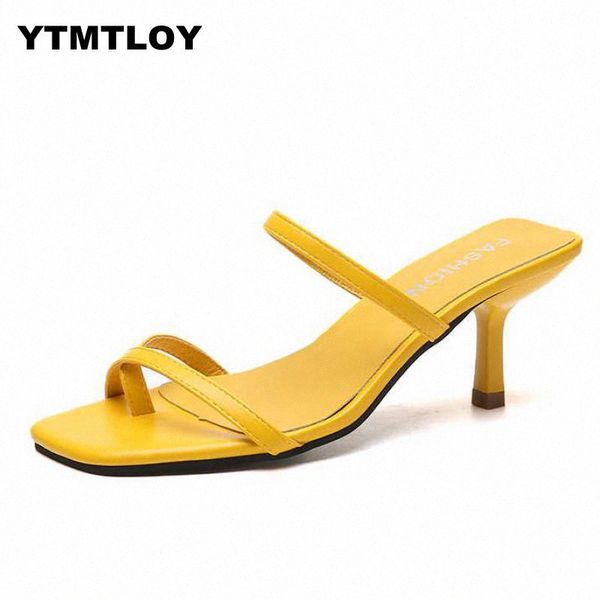 white high heels sandals for summer narrow band heel vintage square toe concise ladies shes party yellow sandals gladiator j3hl#, Black
white high heels sandals for summer narrow band heel vintage square toe concise ladies shes party yellow sandals gladiator j3hl#, Black