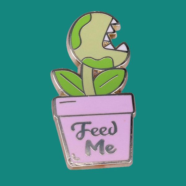 pins, brooches creativity plant enamel pins brooch collecting alloy lapel badges men women fashion jewelry gifts adorn backpack collar hat, Gray
pins, brooches creativity plant enamel pins brooch collecting alloy lapel badges men women fashion jewelry gifts adorn backpack collar hat, Gray